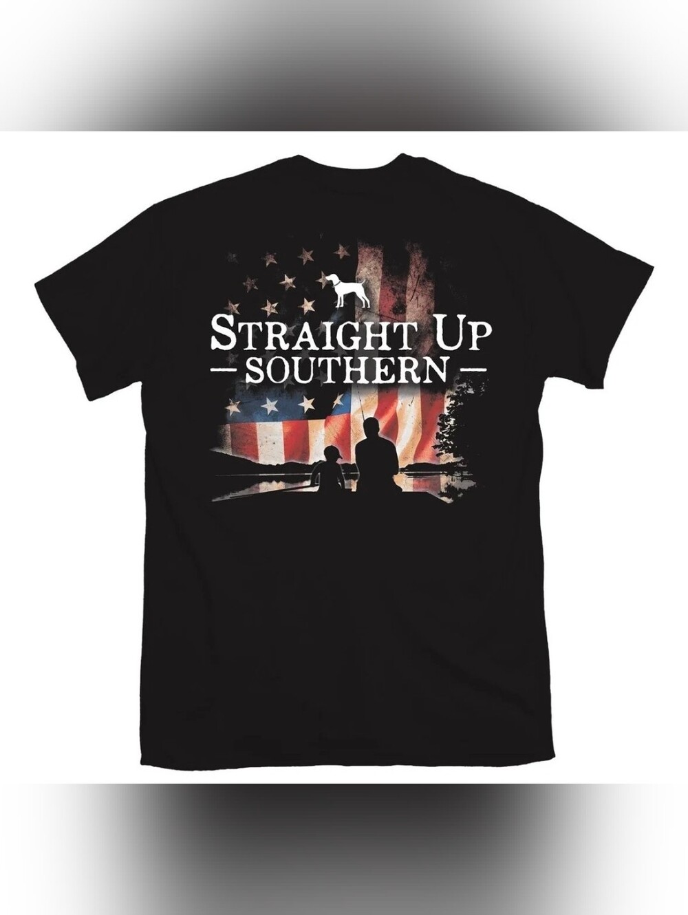 SUS Tee - Picture 1 of 4